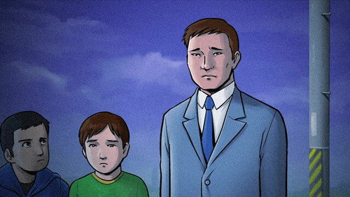 Yamishibai: Japanese Ghost Stories: 4×1