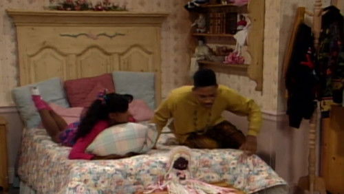 Um Maluco no Pedaço: 2×2