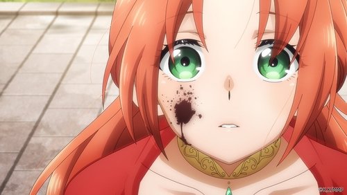 Pass the Monster Meat, Milady!: 1×1