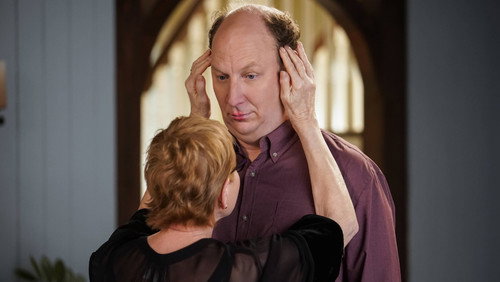 Life in Pieces: Uma Grande Família. Quatro Pequenas Histórias.: 3×12