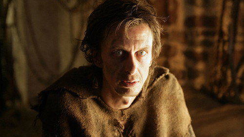 Doctor Who: 3×2