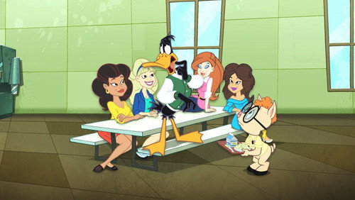 O Show dos Looney Tunes – Episódio 6