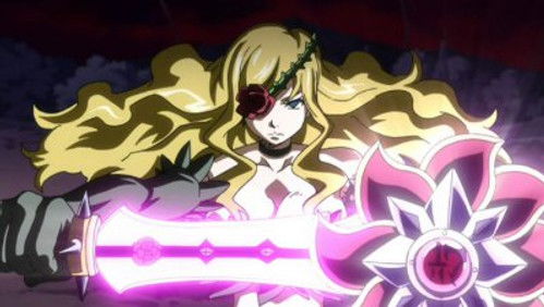 Fairy Tail – Episódio 144