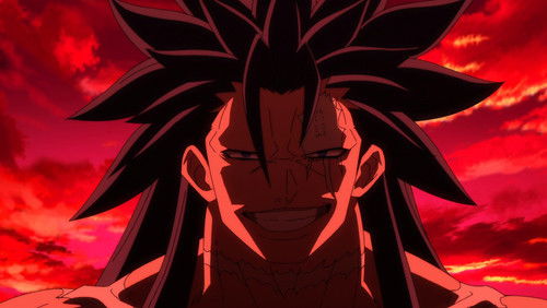 Undead Unluck – Episódio 8