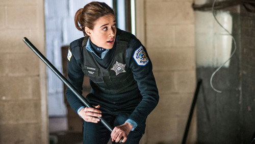 Chicago P.D.: Distrito 21: 2×15