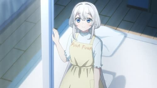 One Room, Hiatari Futsuu, Tenshi-tsuki – Episódio 10