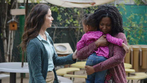 Os Fosters: Família Adotiva: 2×16