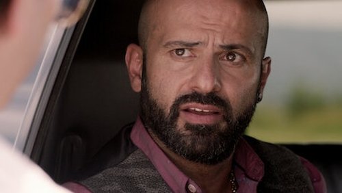 Rosario Tijeras: 1×42