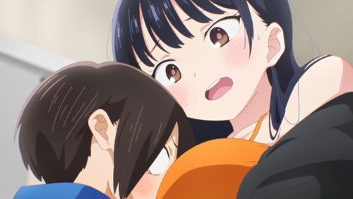 Boku no Kokoro no Yabai Yatsu 2 – Episódio 2