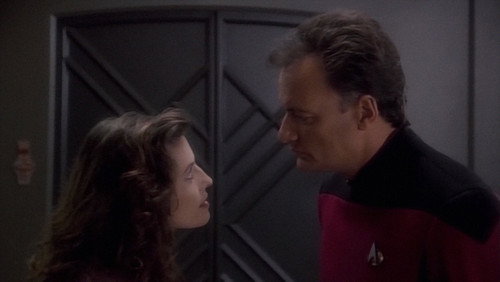 Jornada nas Estrelas: A Nova Missão: 1×7
