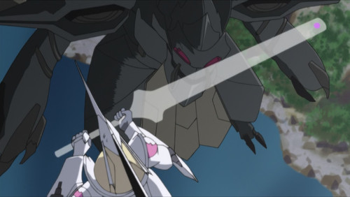 Isekai no Seikishi Monogatari – Episódio 13