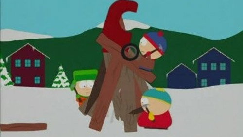 South Park: 6×12