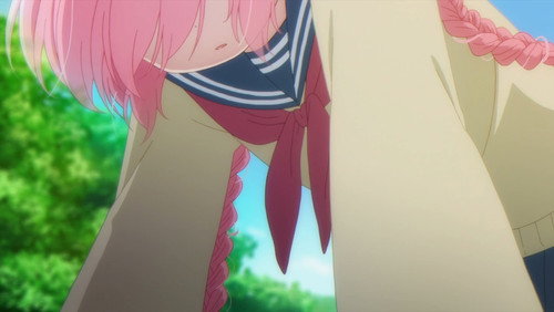 Comic Girls: 1×1