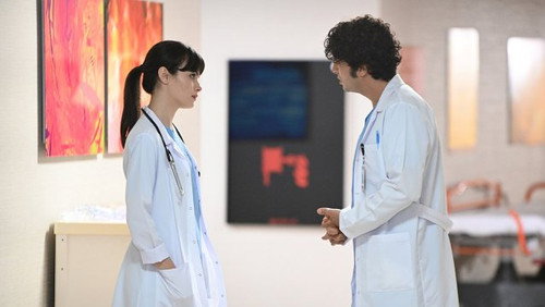 Um Milagre: 2×10