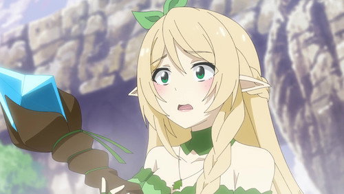 Meitou “Isekai no Yu” Kaitakuki: Around 40 Onsen Mania no Tensei Saki wa, Nonbiri Onsen Tengoku deshita – Episódio 2