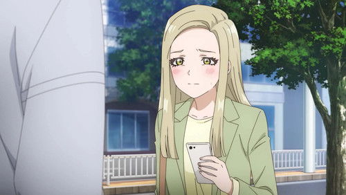 Medalist Dublado – Episódio 6