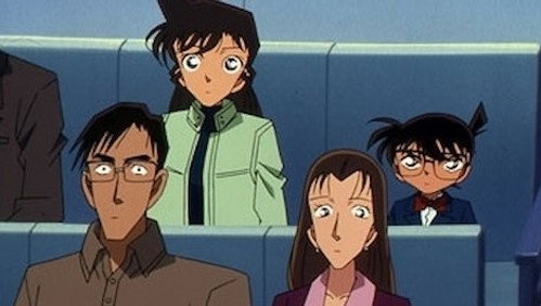 Detective Conan – Episódio 297