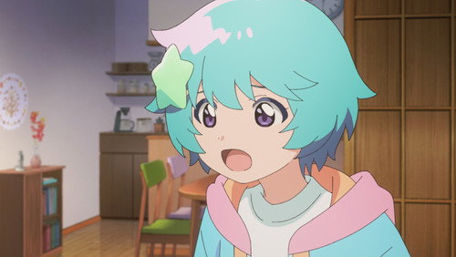Magical Sisters LuluttoLilly: 1×9