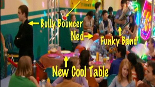 Manual de Sobrevivência Escolar do Ned: 1×4