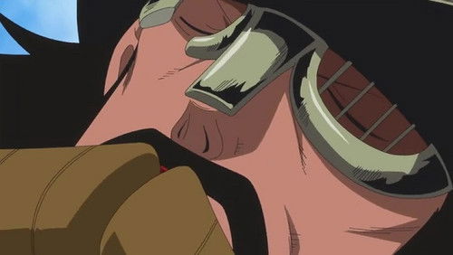 One Piece – Episódio 836