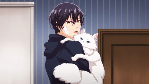 Vampire Dormitory – Episódio 8