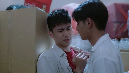 Destiny Seeker: 1×5