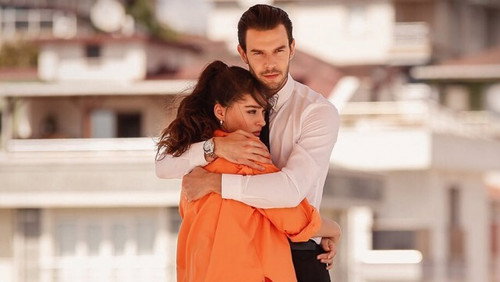Jogos do Destino: 1×13