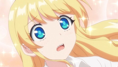 Fantasy Bishoujo Juniku Ojisan to: 1×1