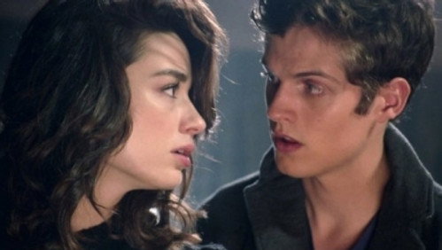 Teen Wolf: 3×9