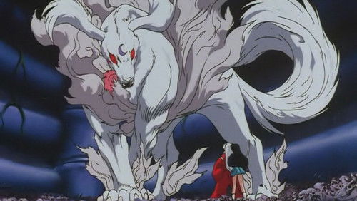 InuYasha – Episódio 7