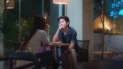 Um Amor de Cinema: 1×8