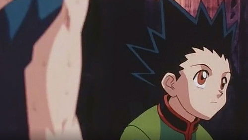 Hunter x Hunter – Episódio 59