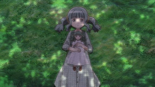 Magia Record: Puella Magi Madoka Magica Side Story: 1×10