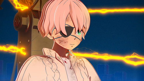 Kamierabi – Episódio 10