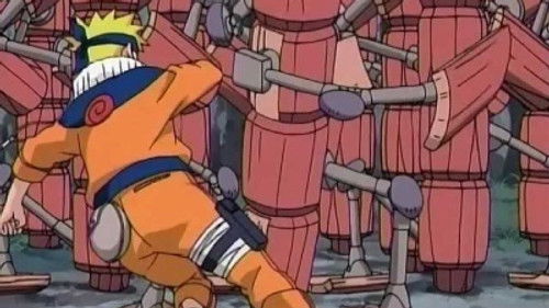 Naruto – Episódio 196