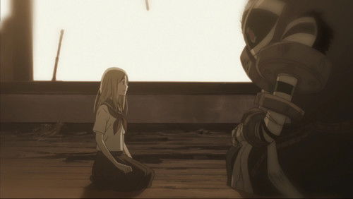 Natsume Yuujinchou San – Episódio 2