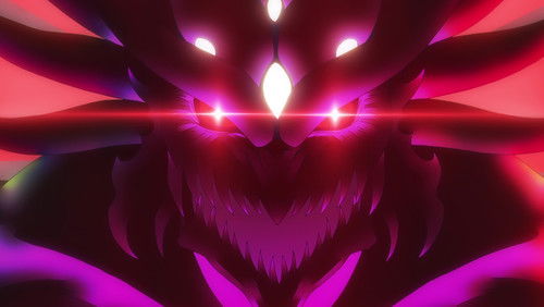 Plunderer – Episódio 8