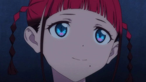 SSSS.Dynazenon: 1×12
