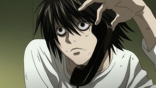 Death Note – Episódio 18