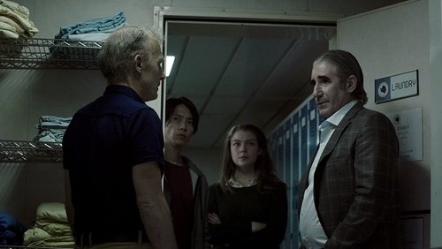 The Head: 1×2