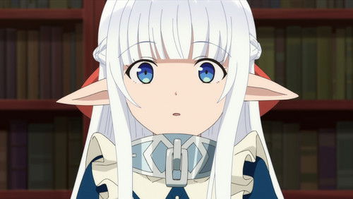 Maou no Ore ga Dorei Elf wo Yome ni Shitanda ga, Dou Medereba Ii? – Episódio 3