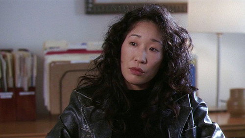 Grey’s Anatomy: 1×8