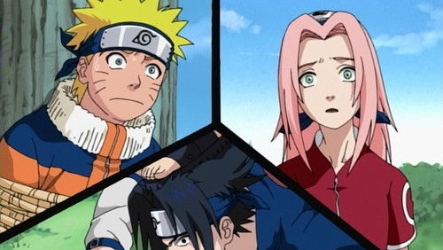 Naruto – Episódio 5