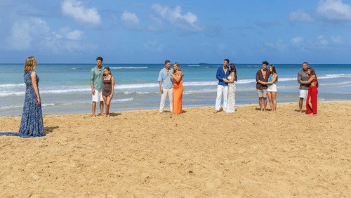 La isla de las tentaciones: 10×3