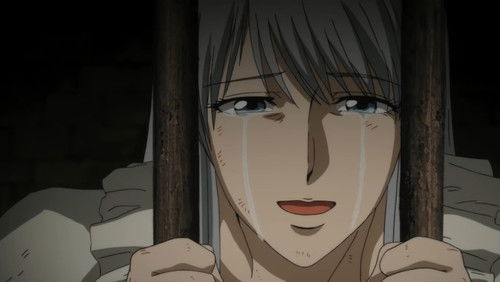 Karakuri Circus: 1×10