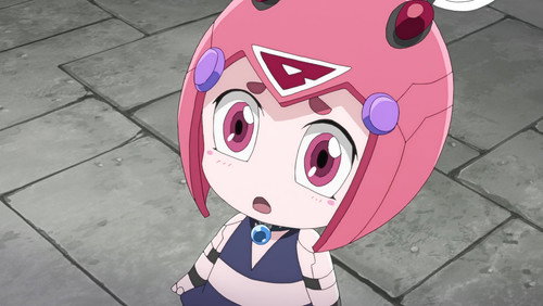 Edens Zero 2 – Episódio 15