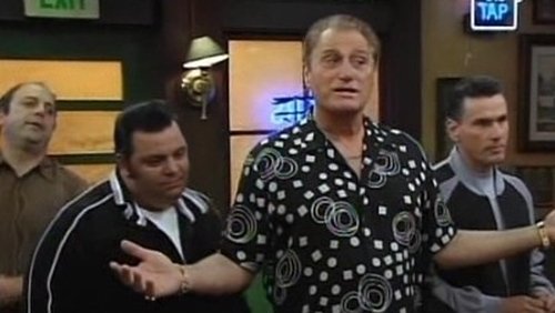 It’s Always Sunny in Philadelphia: 3×12