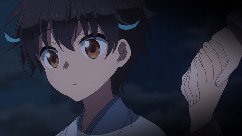 Sokushi Cheat ga Saikyou sugite, Isekai no Yatsura ga Marude Aite ni Naranai n desu ga.: 1×8
