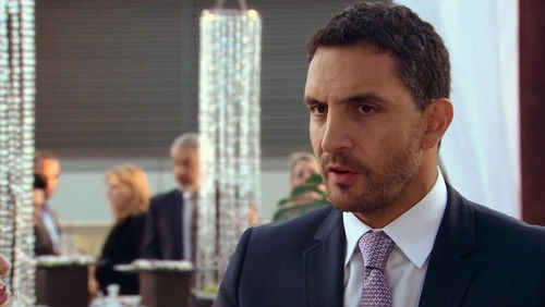 The Real Housewives of Beverly Hills: 3×7