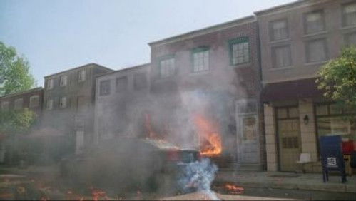 NCIS: Investigação Naval: 4×19